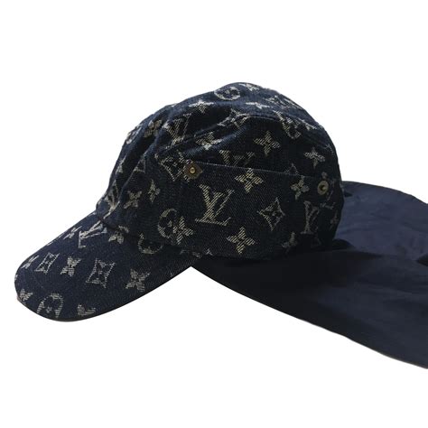 men's louis vuitton hats